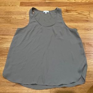 Aritzia- Babaton tank